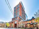 803-501 Adelaide St W, Toronto, ON  - Outdoor With Facade 