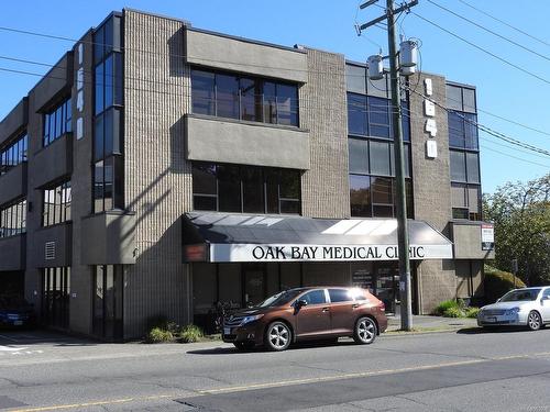 408-1610 Jubilee Ave, Victoria, BC - Outdoor