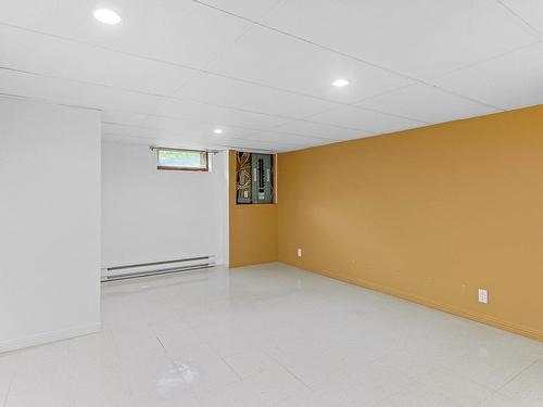 Chambre Ã  coucher principale - 5 Rue Sauvé, Mercier, QC - Indoor