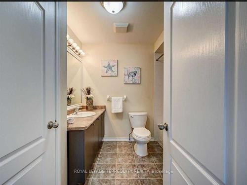 145-102 Cedar Lake Cres, Brampton, ON - Indoor Photo Showing Bathroom