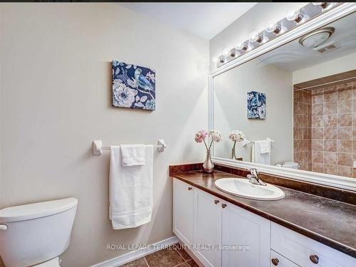 145-102 Cedar Lake Cres, Brampton, ON - Indoor Photo Showing Bathroom