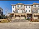 145-102 Cedar Lake Cres, Brampton, ON  - Outdoor With Facade 