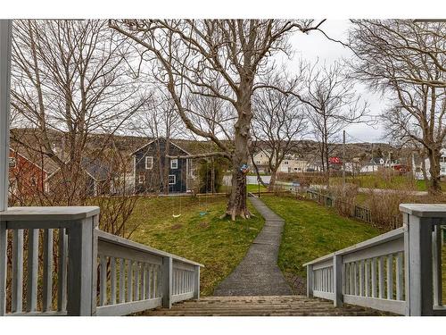 78 Irishtown Road, Brigus, NL 