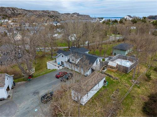 78 Irishtown Road, Brigus, NL 