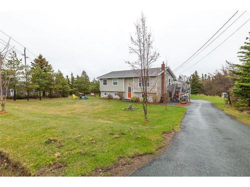 487 Seal Cove Road, Conception Bay South, NL 