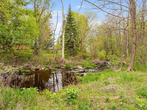 Bord de l'eau - 108 Rue De Verchères, Dunham, QC - Outdoor