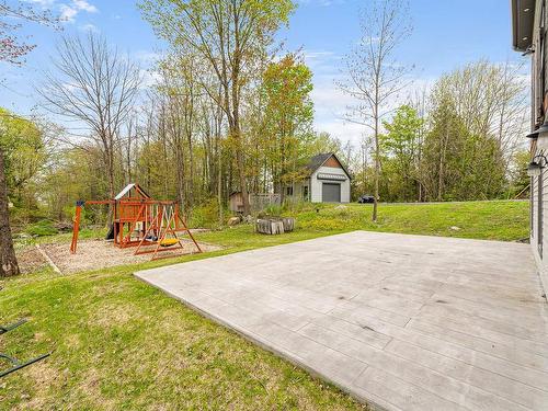 Land/Lot - 108 Rue De Verchères, Dunham, QC - Outdoor