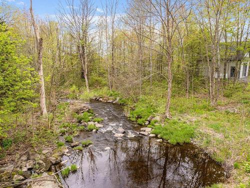 Waterfront - 108 Rue De Verchères, Dunham, QC - Outdoor