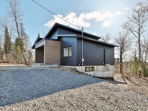 ExtÃ©rieur - Ch. Domaine Sur Le Lac, Sainte-Lucie-Des-Laurentides, QC - Outdoor