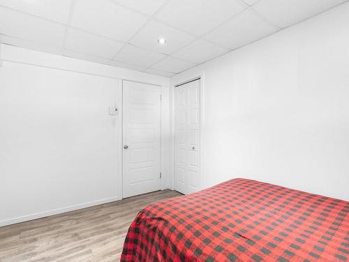 Chambre Ã Â coucher - 130A Rue Des Feux-Follets, Québec (Beauport), QC - Indoor Photo Showing Bedroom