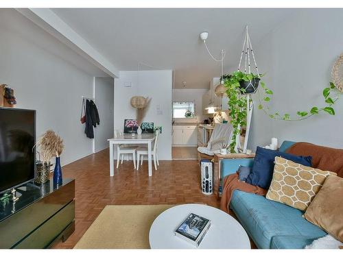 IntÃ©rieur - 1647  - 1653 Rue Aylwin, Montréal (Mercier/Hochelaga-Maisonneuve), QC - Indoor Photo Showing Living Room