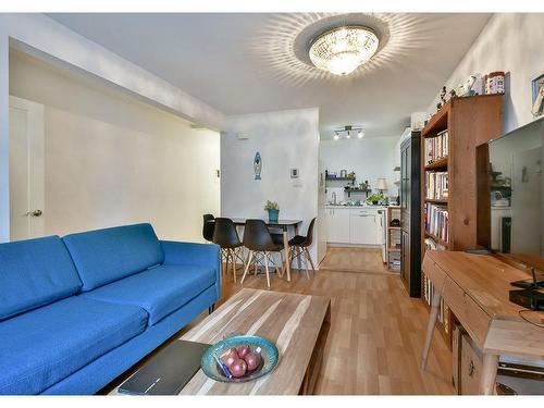 IntÃ©rieur - 1647  - 1653 Rue Aylwin, Montréal (Mercier/Hochelaga-Maisonneuve), QC - Indoor Photo Showing Living Room