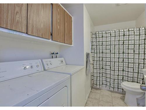 Laundry room - 1647  - 1653 Rue Aylwin, Montréal (Mercier/Hochelaga-Maisonneuve), QC - Indoor Photo Showing Laundry Room