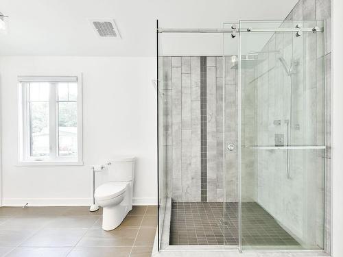 Salle de bains - 30 58E Avenue, Mandeville, QC - Indoor Photo Showing Bathroom
