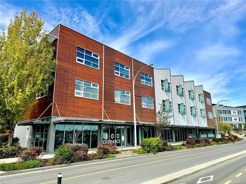 202-388 Harbour Rd, Victoria, BC 