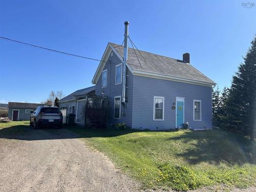 24 Wharf Road, Scots Bay, NS 