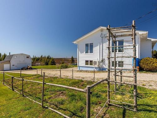 1636 Comeaus Hill Road, Little River Harbour, NS 