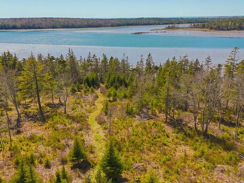 1636 Comeaus Hill Road, Little River Harbour, NS 