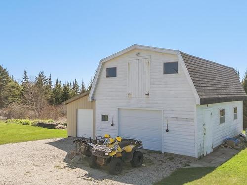 1636 Comeaus Hill Road, Little River Harbour, NS 