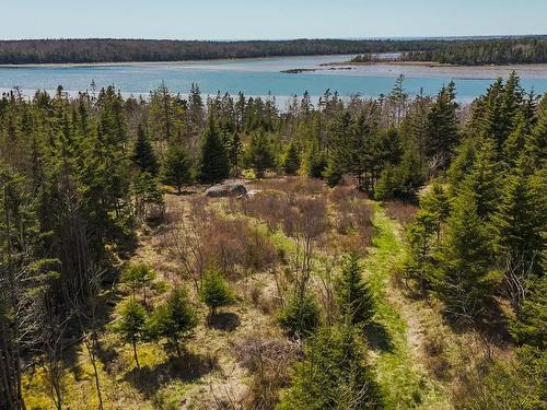 1636 Comeaus Hill Road, Little River Harbour, NS 