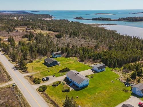 1636 Comeaus Hill Road, Little River Harbour, NS 