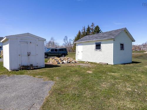 69 Wilson Road, Reserve Mines, NS 