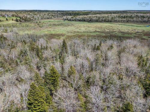 Lot Bloomfield Road, Pleasant Valley, NS 