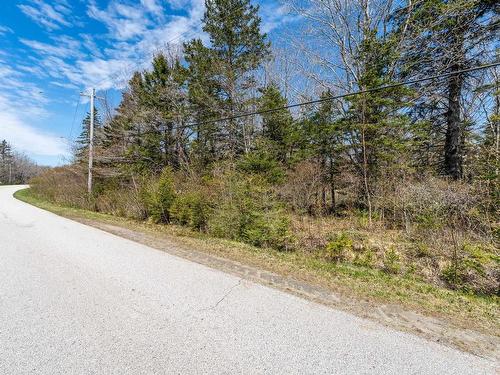 Lot Bloomfield Road, Pleasant Valley, NS 