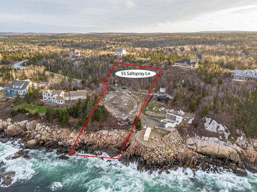 55 Saltspray Lane, Halibut Bay, NS 