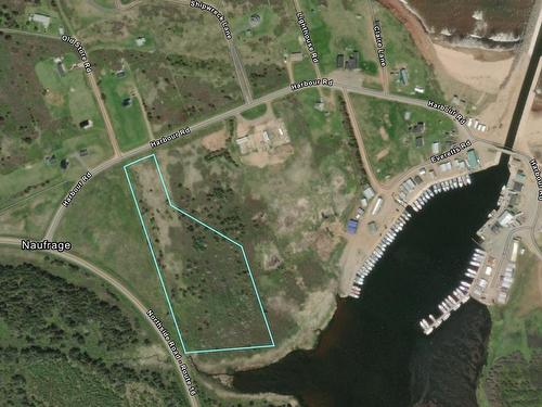 Lot 13 Harbour Road, Naufrage, PE 