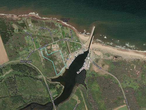 Lot 12 Harbour Road, Naufrage, PE 