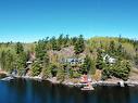 Lot 49 Lily Pad Bay, Kenora, ON  - Outdoor With Body Of Water With View 