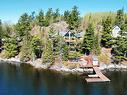 Lot 49 Lily Pad Bay, Kenora, ON  - Outdoor With Body Of Water With View 