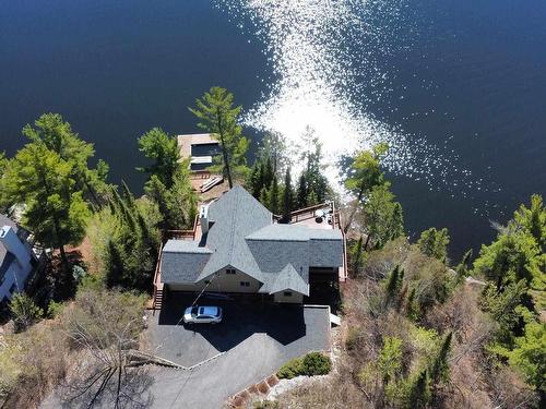 Lot 49 Lily Pad Bay, Kenora, ON - Outdoor With Body Of Water With View