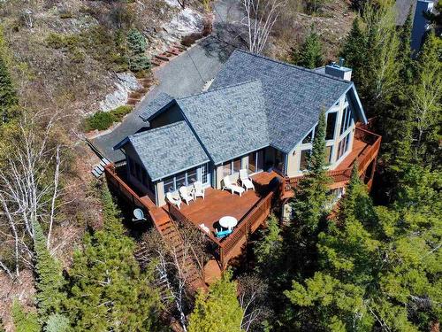 Lot 49 Lily Pad Bay, Kenora, ON - Outdoor