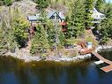 Lot 49 Lily Pad Bay, Kenora, ON  - Outdoor With Body Of Water 