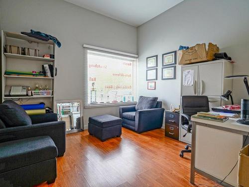 Bureau - 216  - 220 Av. Du Parc, Sherbrooke (Brompton/Rock Forest/Saint-Élie/Deauville), QC - Indoor