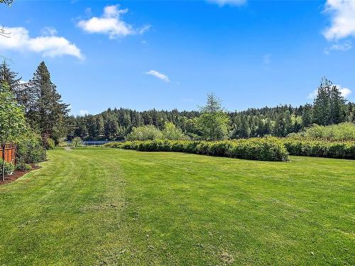 D-7849 Chubb Rd, Sooke, BC - Outdoor With View