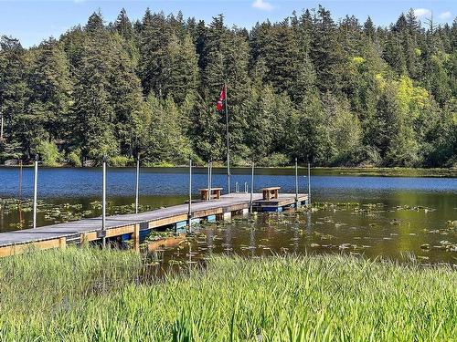 D-7849 Chubb Rd, Sooke, BC - Outdoor With Body Of Water With View