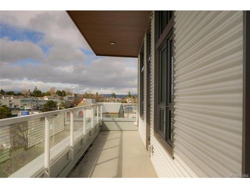 602-757 Tyee Rd, Victoria, BC - Outdoor With Exterior