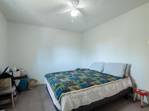3209/3211 Gibbins Rd, Duncan, BC - Indoor Photo Showing Bedroom
