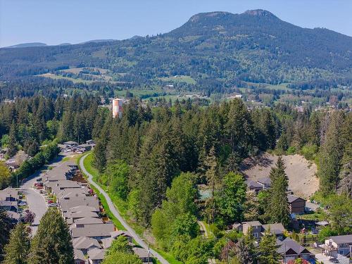 3209/3211 Gibbins Rd, Duncan, BC - Outdoor With View