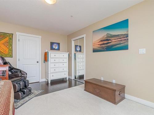 6-446 Milton St, Nanaimo, BC - Indoor Photo Showing Other Room