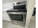 2187 Comox Ave, Comox, BC  - Indoor Photo Showing Kitchen 