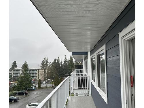 2187 Comox Ave, Comox, BC - Outdoor With Exterior