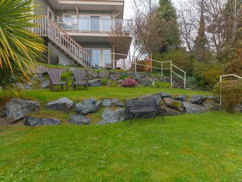 408-141 Gorge Rd East, Victoria, BC - Outdoor