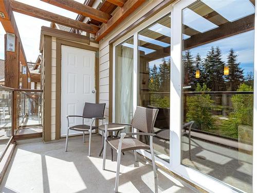 306/308 C-1376 Lynburne Pl, Langford, BC - Outdoor With Exterior
