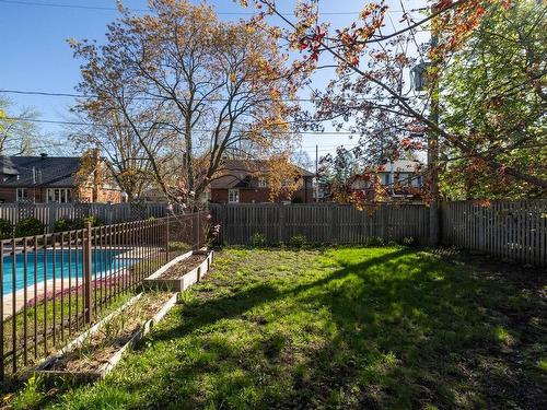 Cour - 131 Av. D'Embleton Crescent, Pointe-Claire, QC - Outdoor With Backyard
