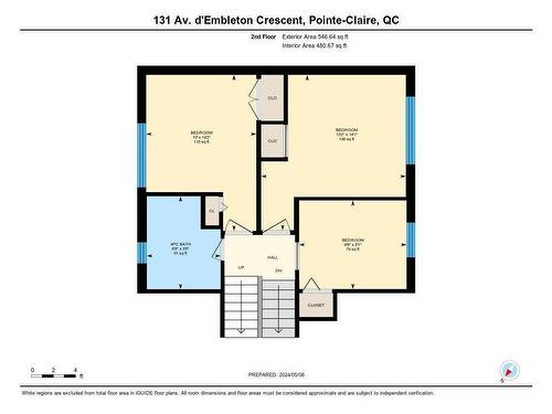 Other - 131 Av. D'Embleton Crescent, Pointe-Claire, QC - Other