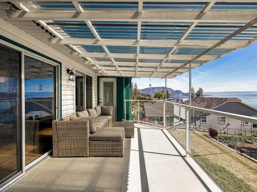 6559 Sherburn Road, Peachland, BC - Outdoor With View